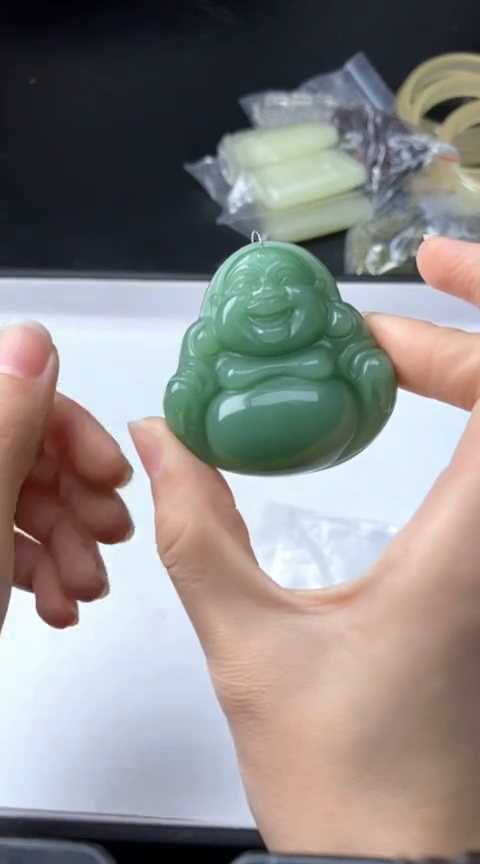 所见即所得138弥勒