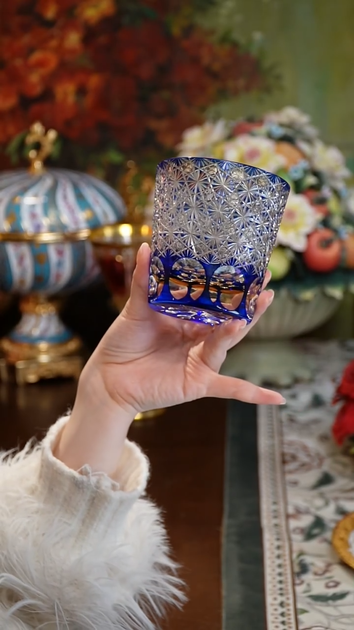 【闪购商品】摆件多米家 欧洲瓷器 如图所示12