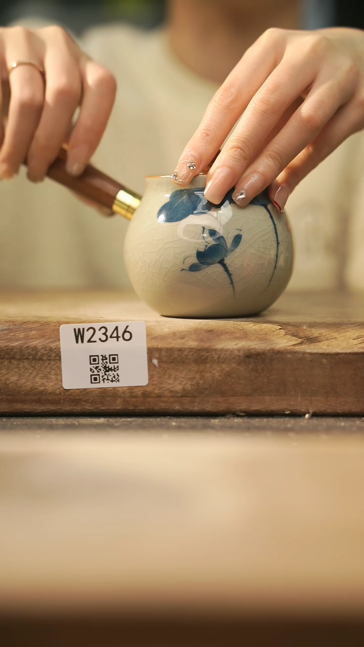 【闪购商品】【经典福利】/ 壶@@W2346