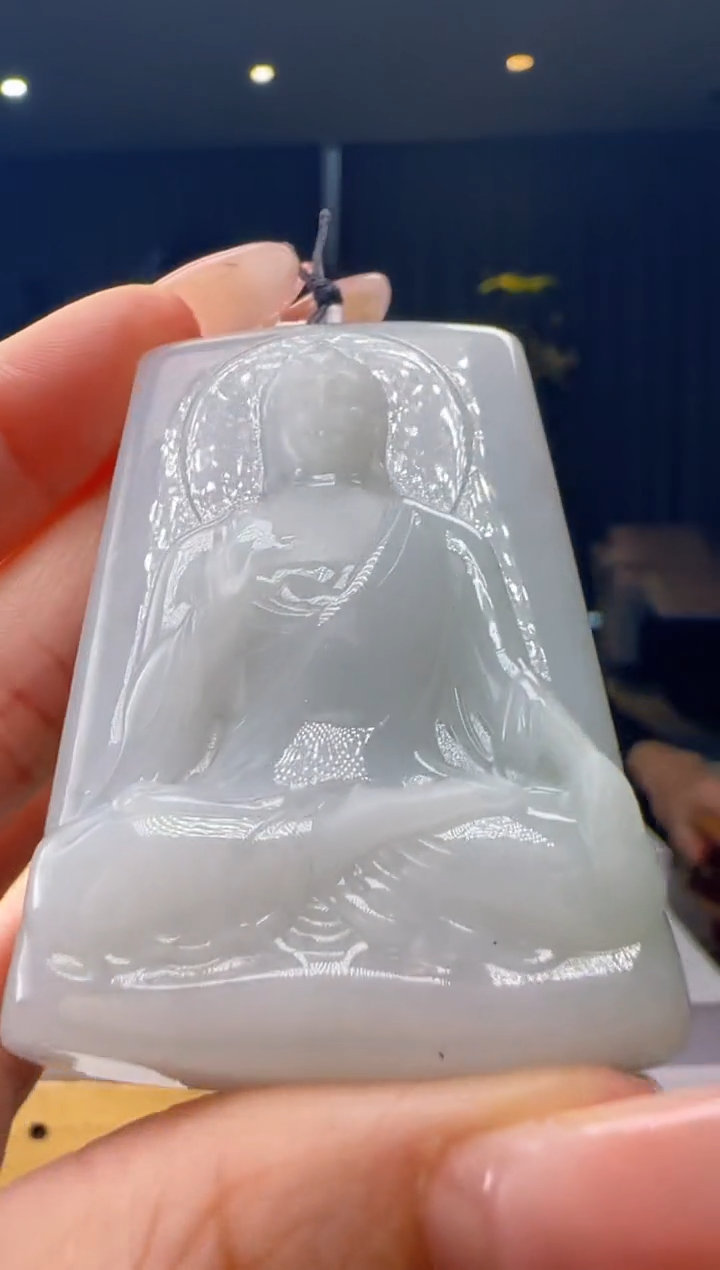 颈饰未镶嵌翡翠YJ@@WS1WX41705