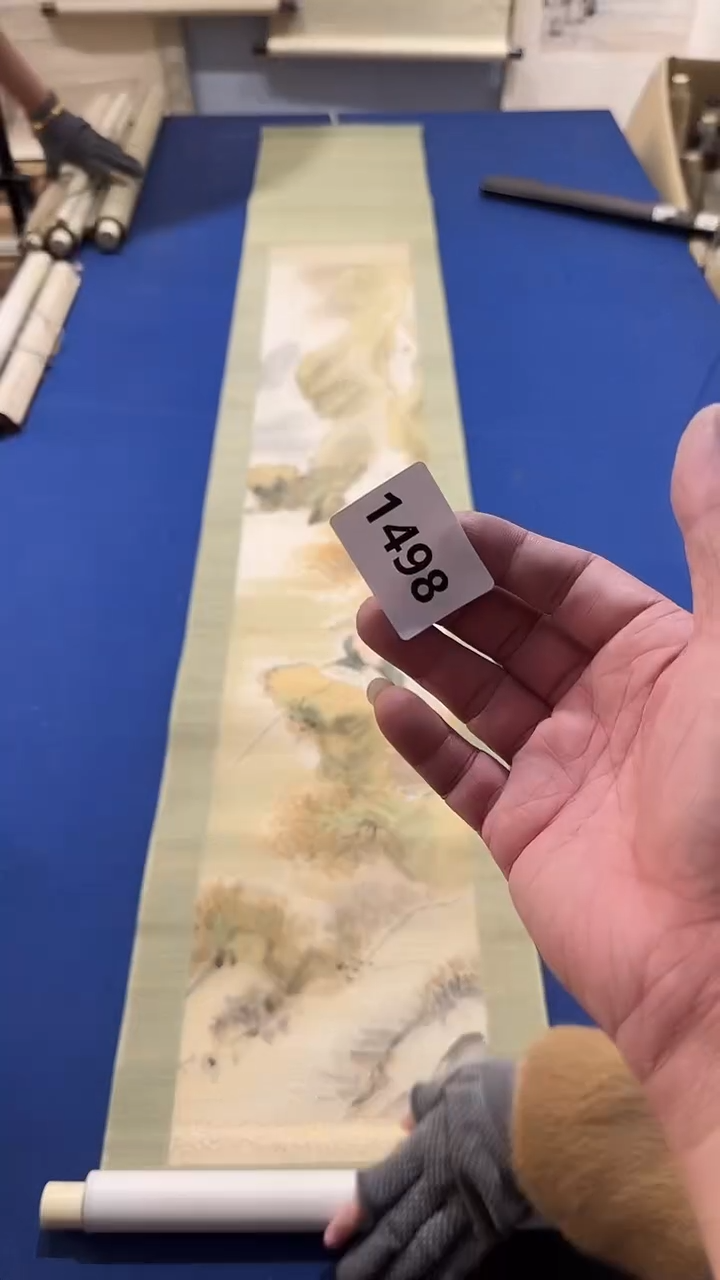横款法**常日瓷回流持续放漏