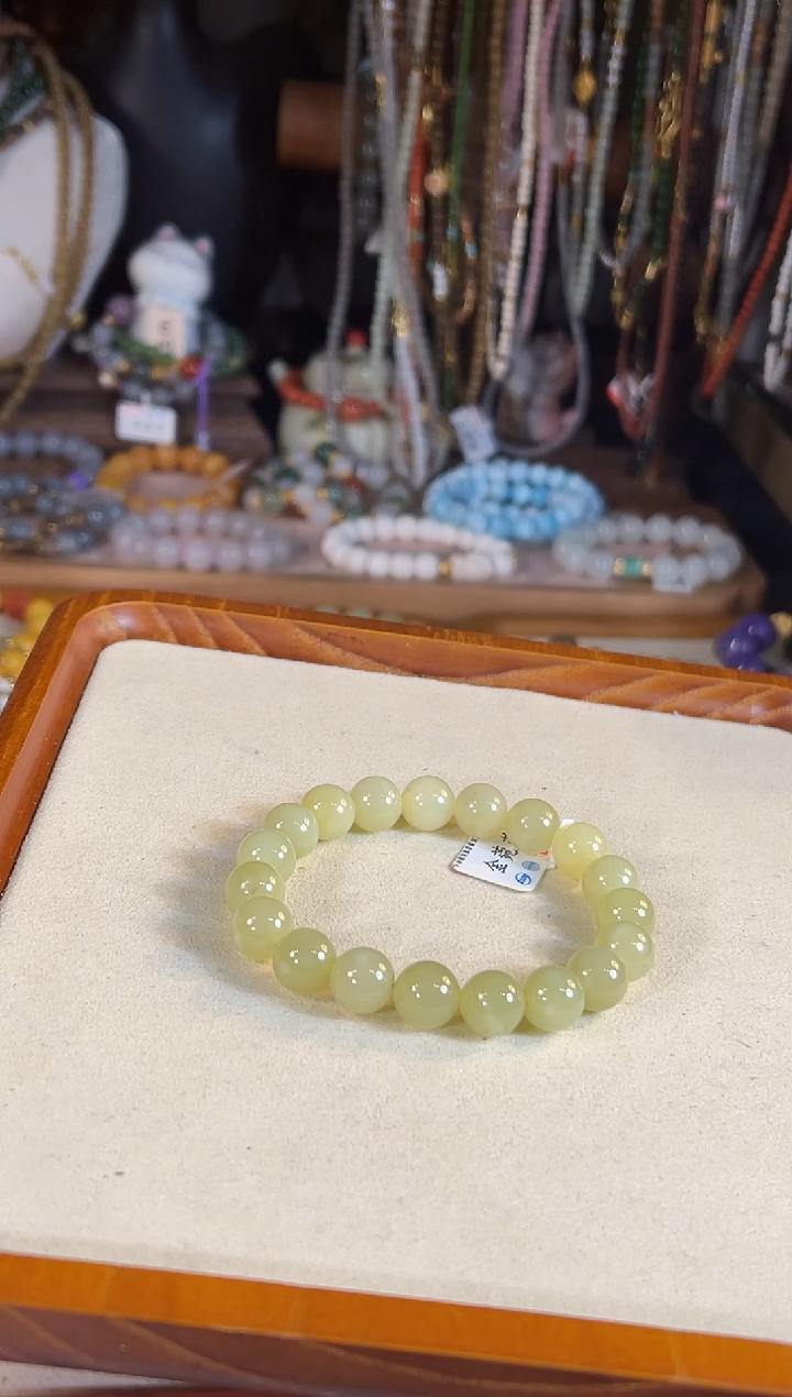 【闪购商品】和田玉手链未镶嵌多样性发货其一