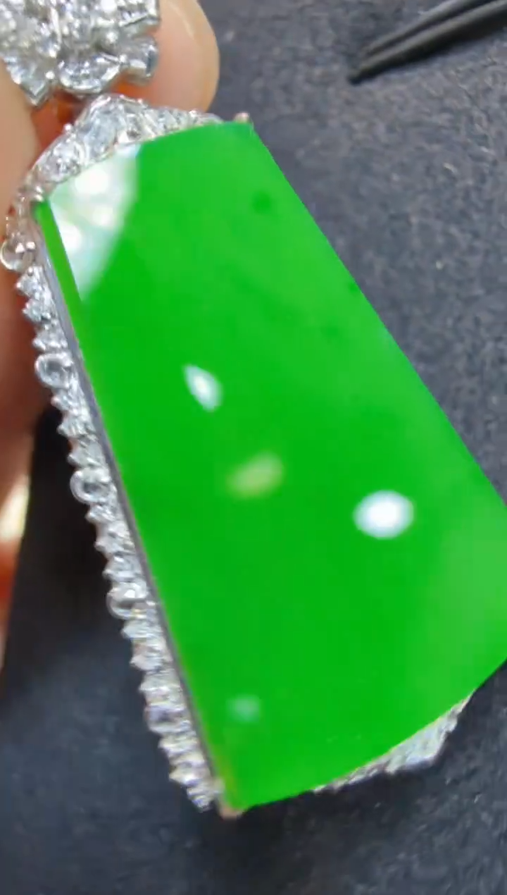 吊坠(不含链)未镶嵌翡翠多样性团购发一件