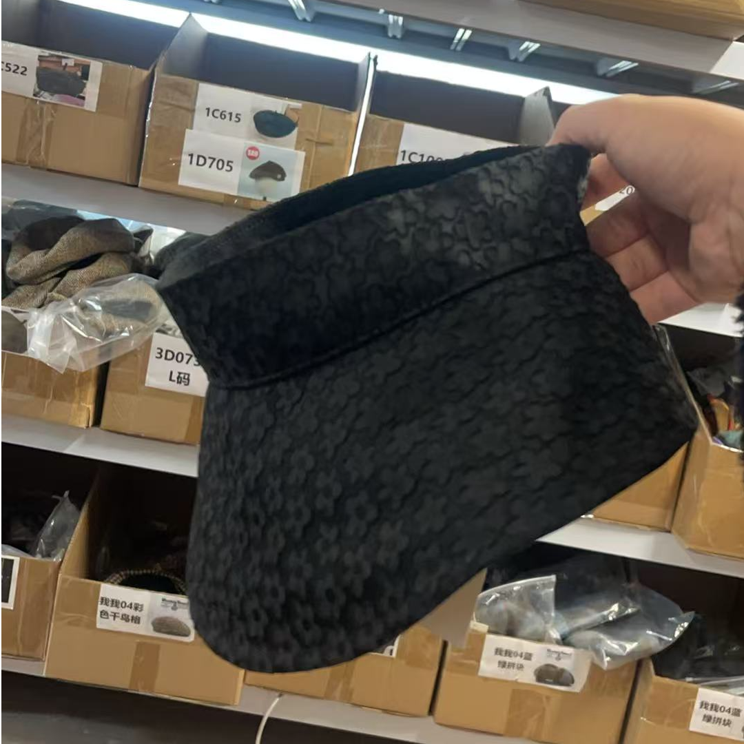 简简单单的一个帽子