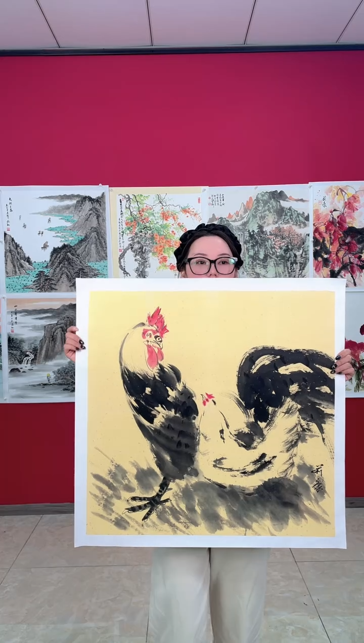 【闪购商品】国画111111111111111111