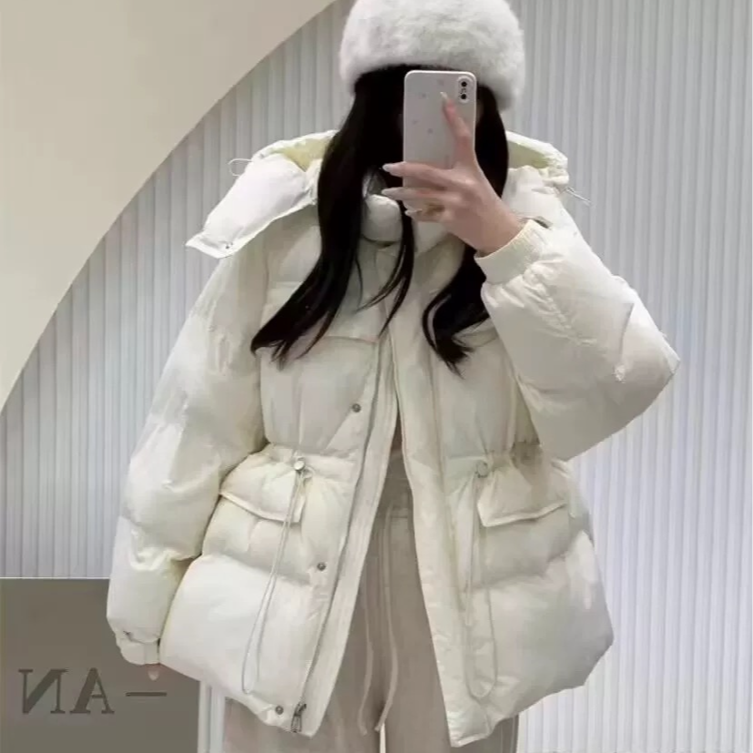 播间8开羽绒服的嗷嗷嗷