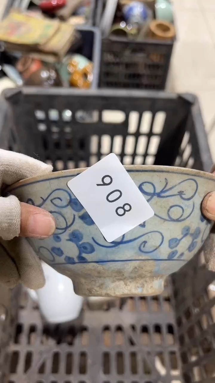 有机玻璃服*工艺品摆件0904908