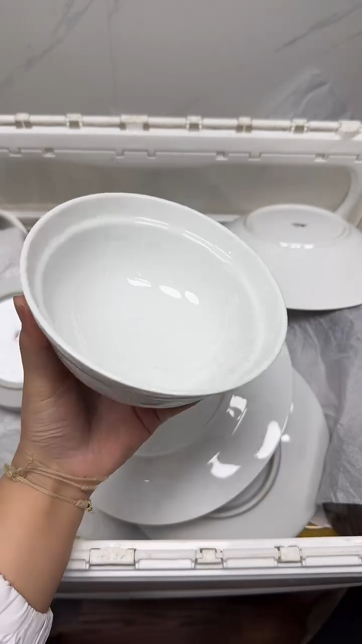 【闪购商品】643回流瓷器，默认微瑕18.8包邮