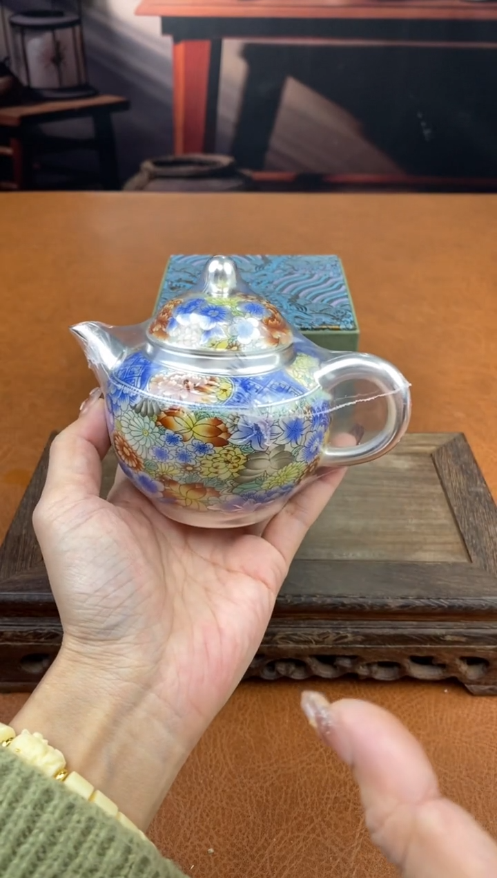 【闪购商品】陶禧茶器闪购福利V