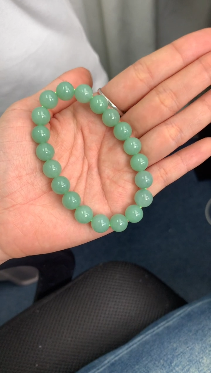 【闪购商品】定制翡翠未镶嵌模式推广期24小时鉴赏期