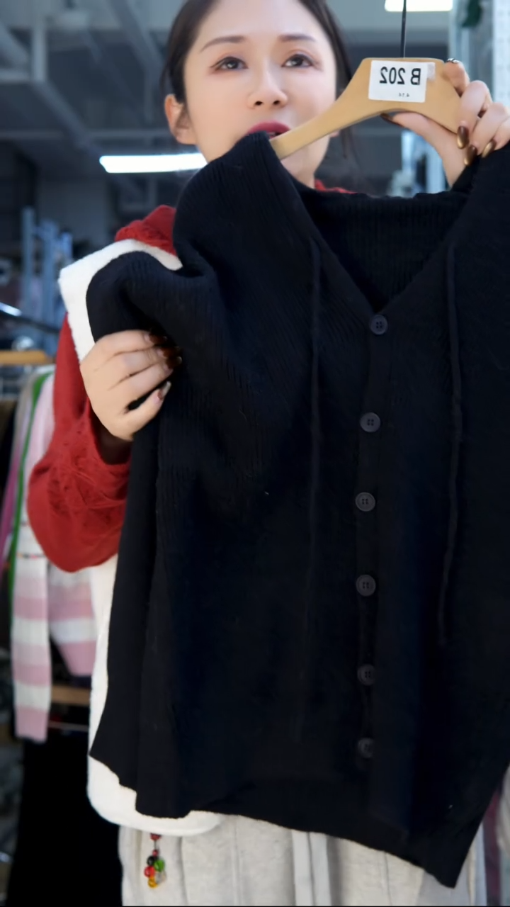 玉姐家高品质毛衣