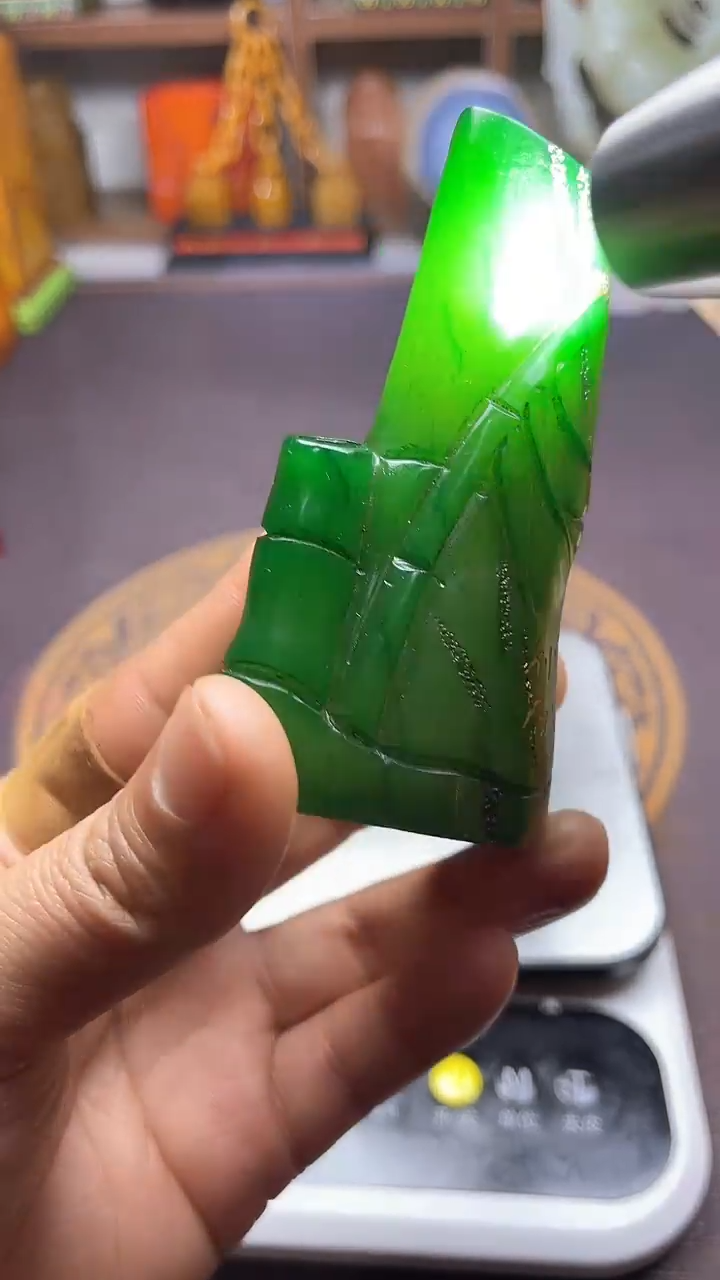 【闪购商品】寿山石印石纯天然篆刻石料
