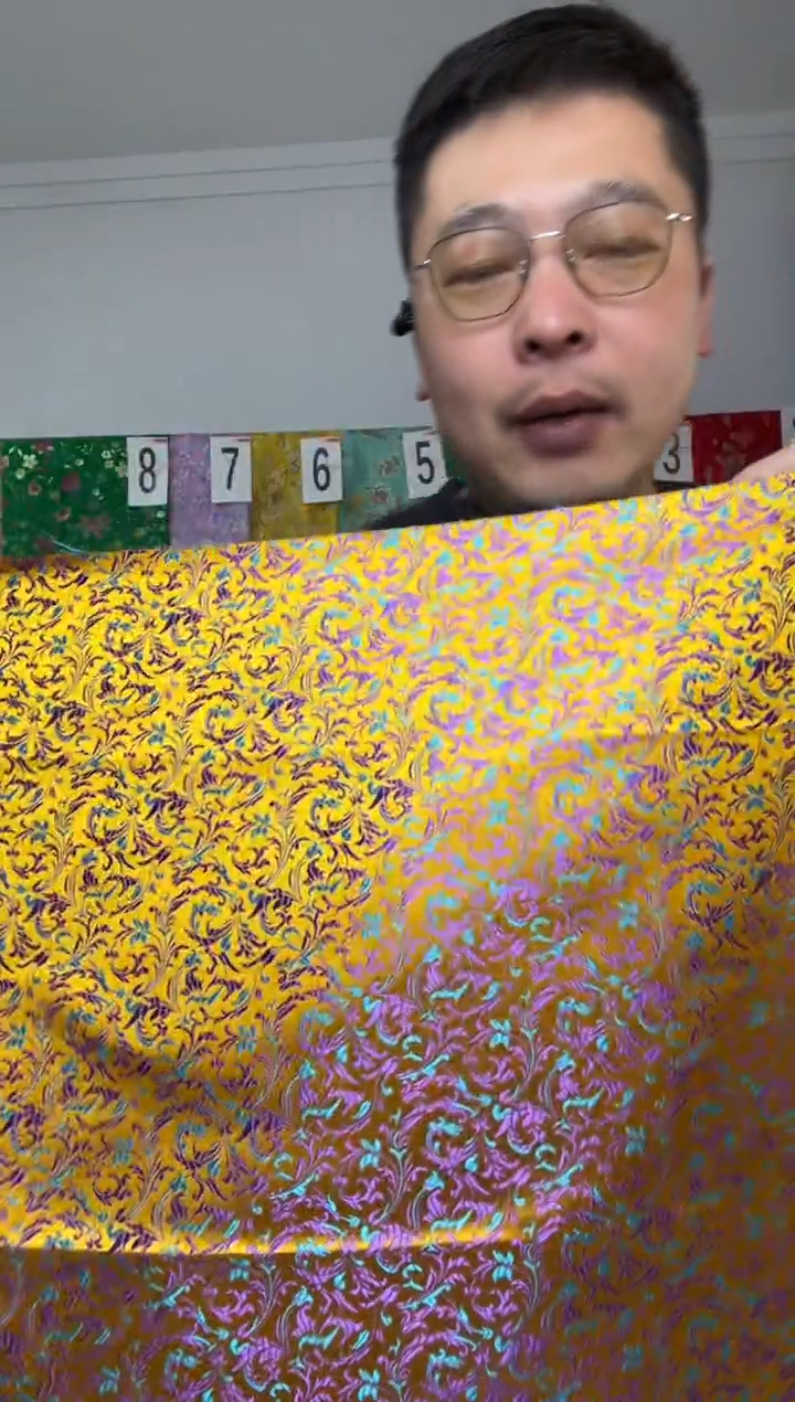 混纺满18元包邮.两单连裁.宽.长70.50