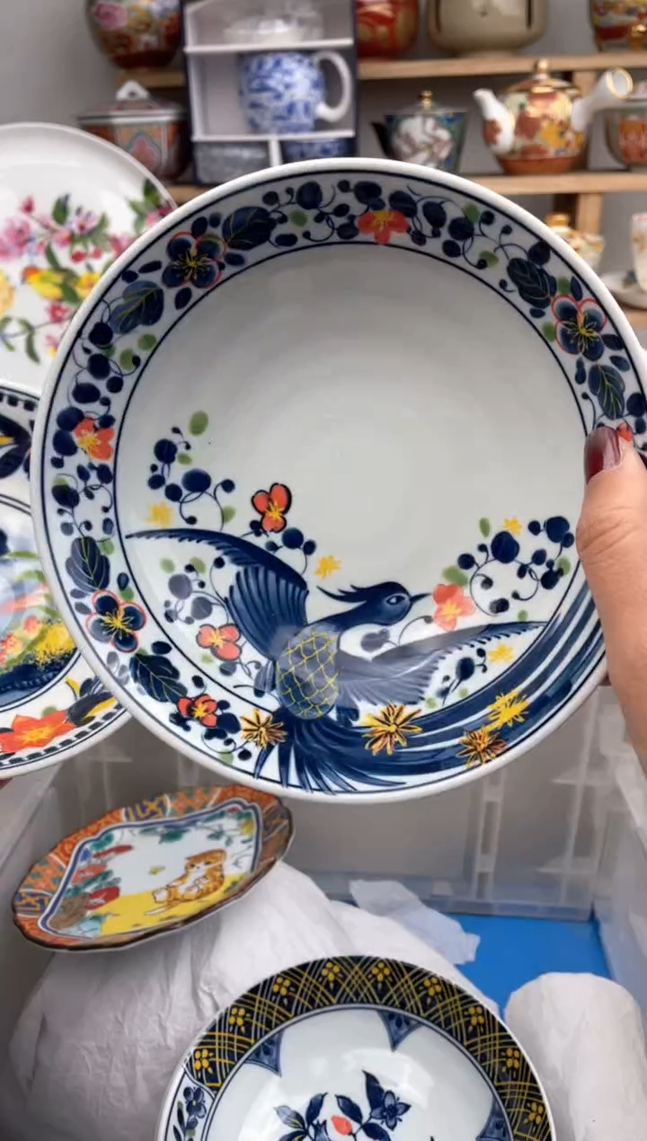 【闪购商品】瓷片默认微瑕，看清尺寸品相再拍