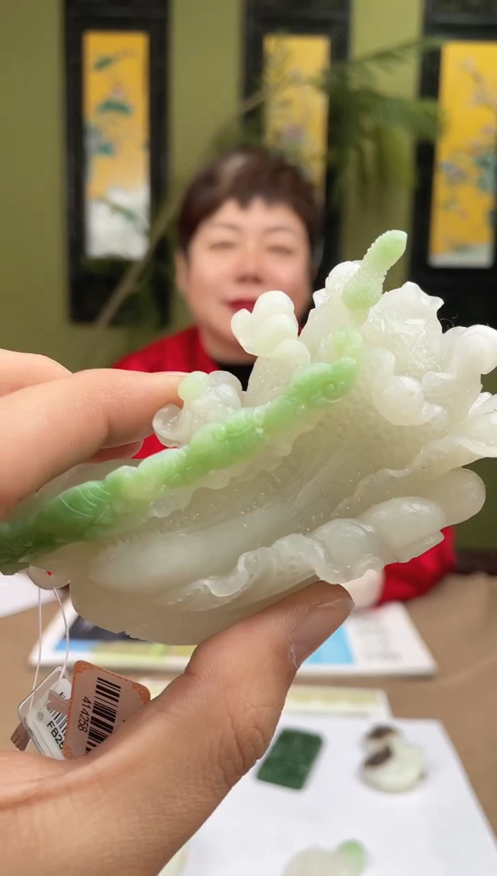 定制和田玉多样性发货拍一发一