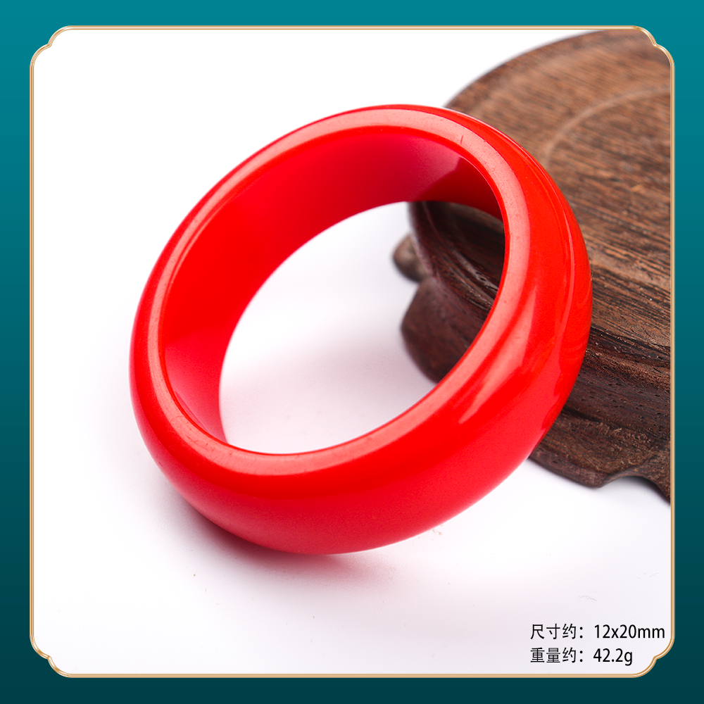 S944精品时尚气质百搭款手镯（多样性发一）