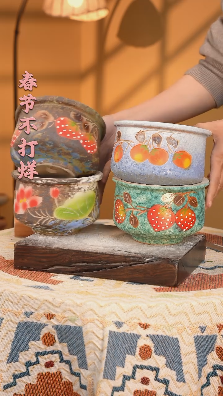 【闪购商品】摆件30-185口径13高11误差1-2