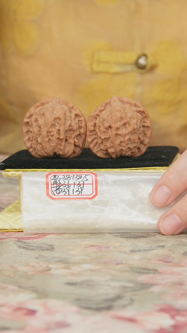 把件文玩核桃非嫁接北京