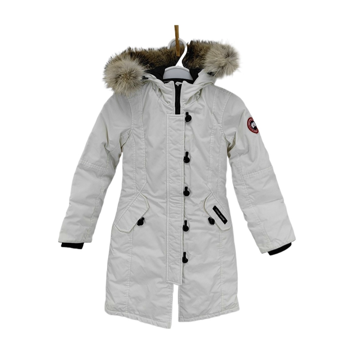 95新 CANADA GOOSE 红布林/A3/939830859/z/122081