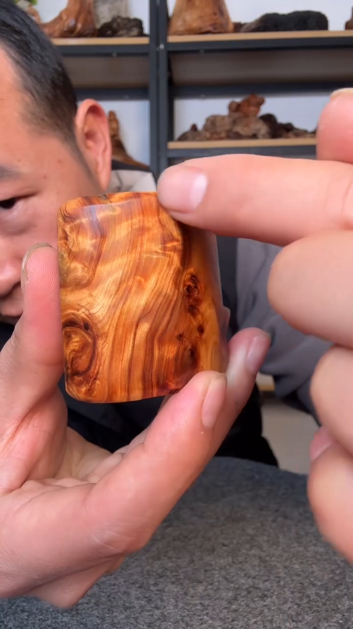 【闪购商品】柏木（崖柏）崖柏