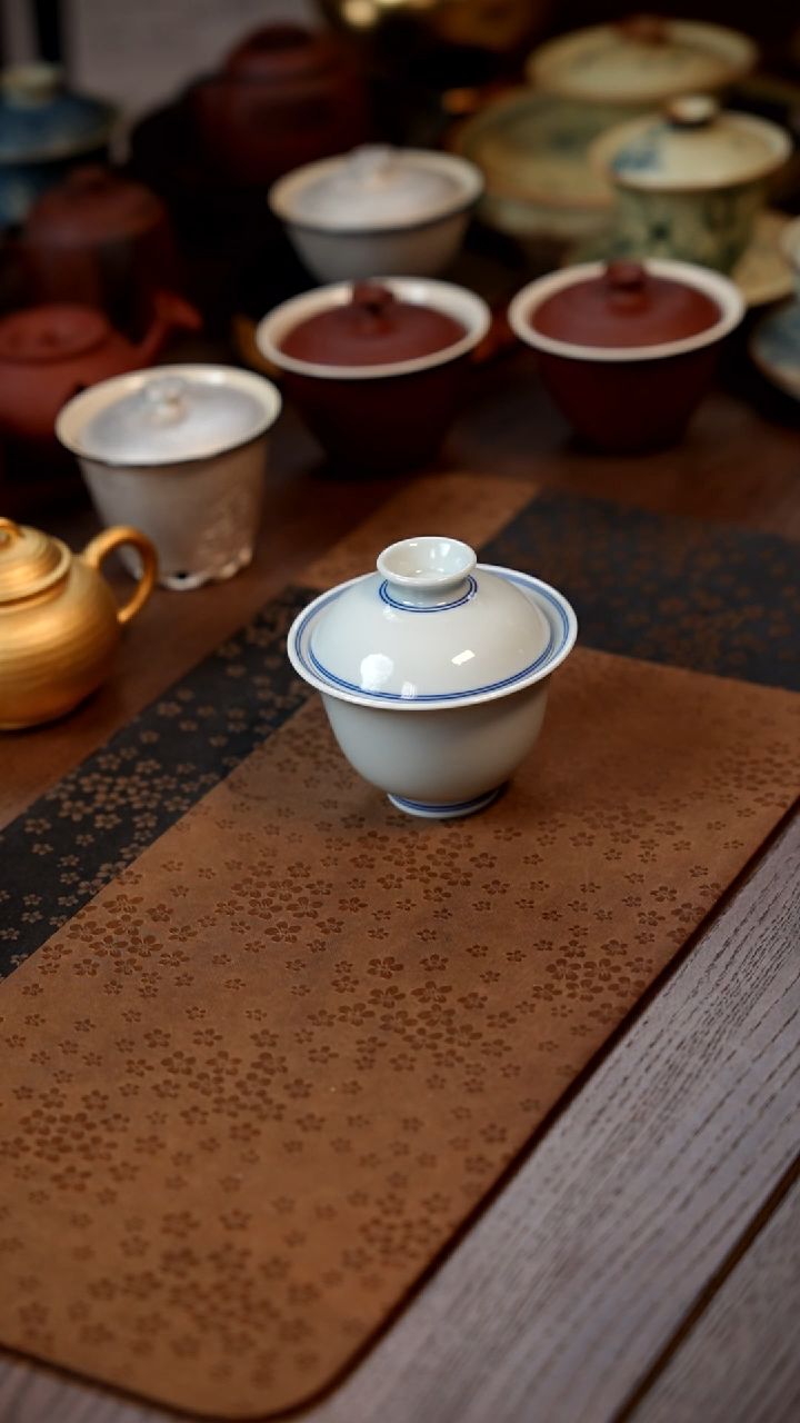 【闪购商品】120小元宝盖碗11111111