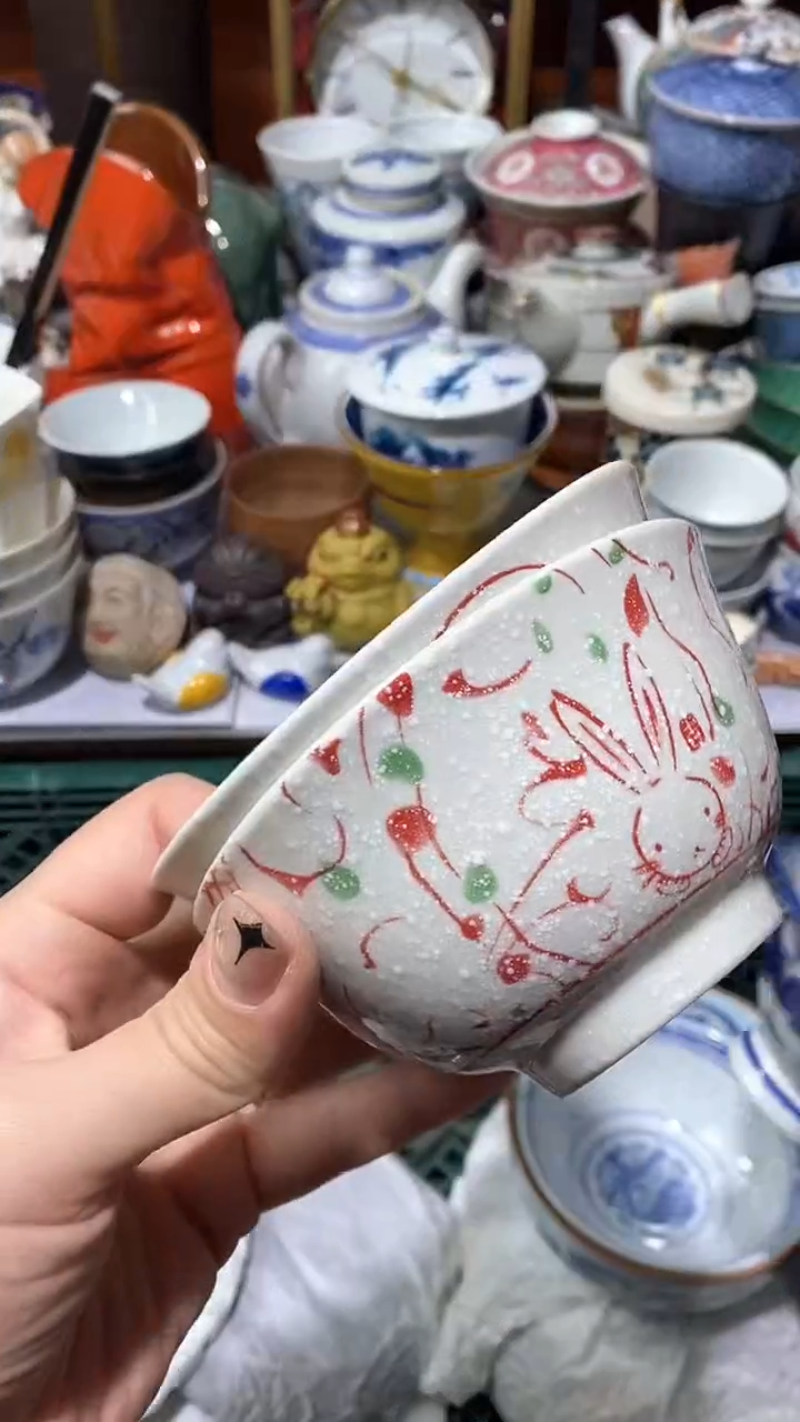 【闪购商品】瓷片满16元凑凑单发货.手快有手慢无 