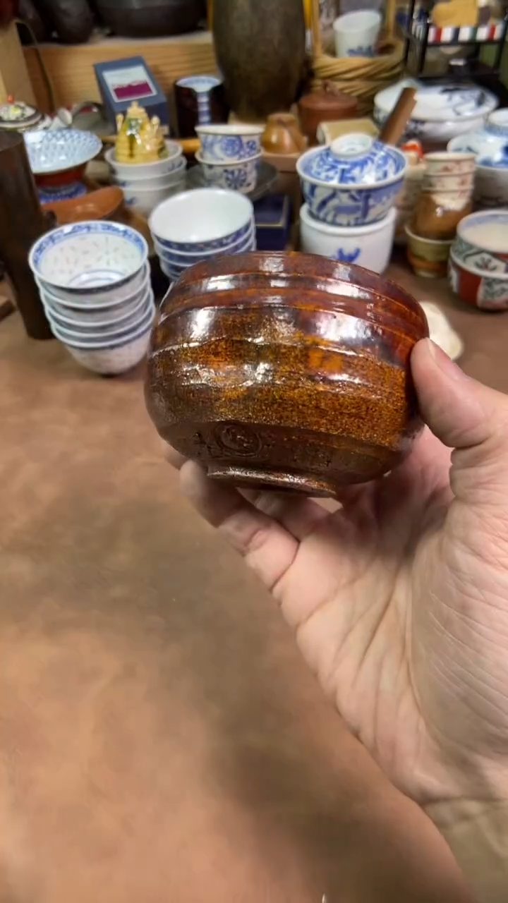 【闪购商品】摆件茶宠瓷器茶具套装