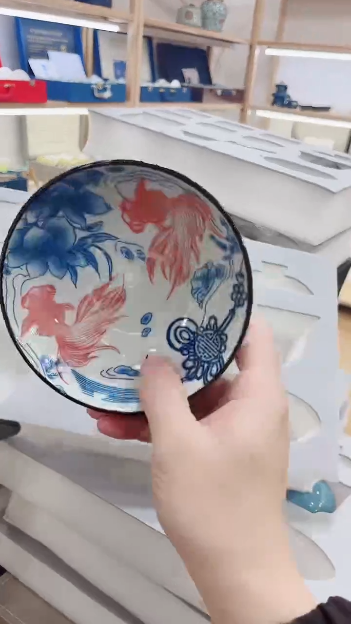 【闪购商品】壶韵陶瓷壶韵陶瓷@