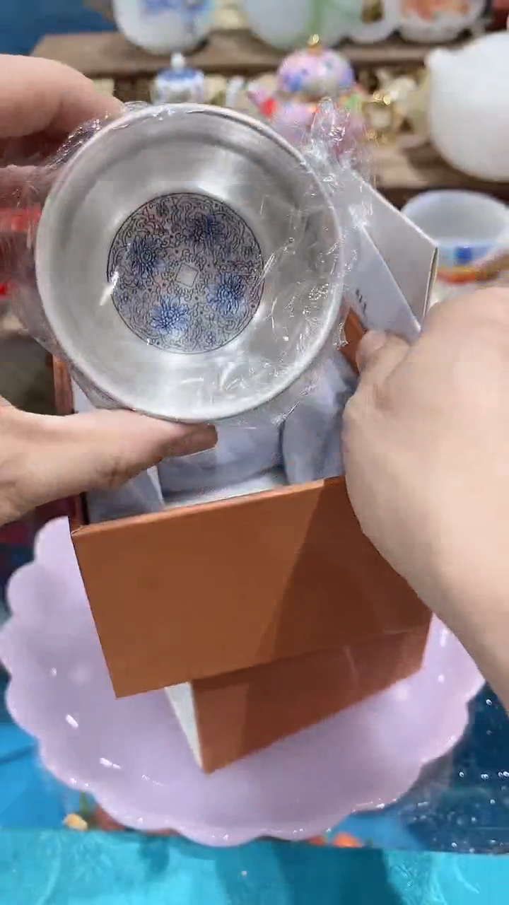 【闪购商品】其他德艺茶器直播间@@100