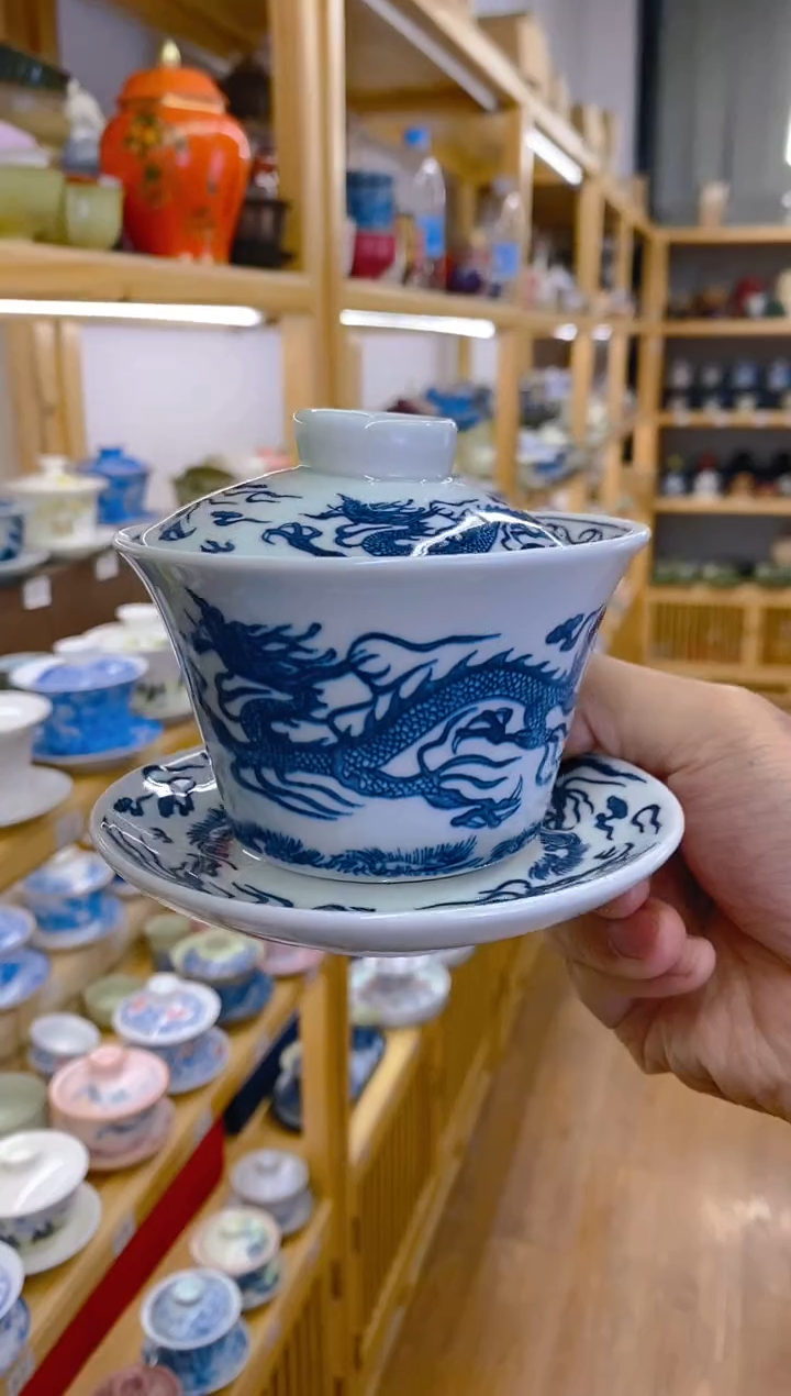 【闪购商品】其他高温烧制陶瓷2