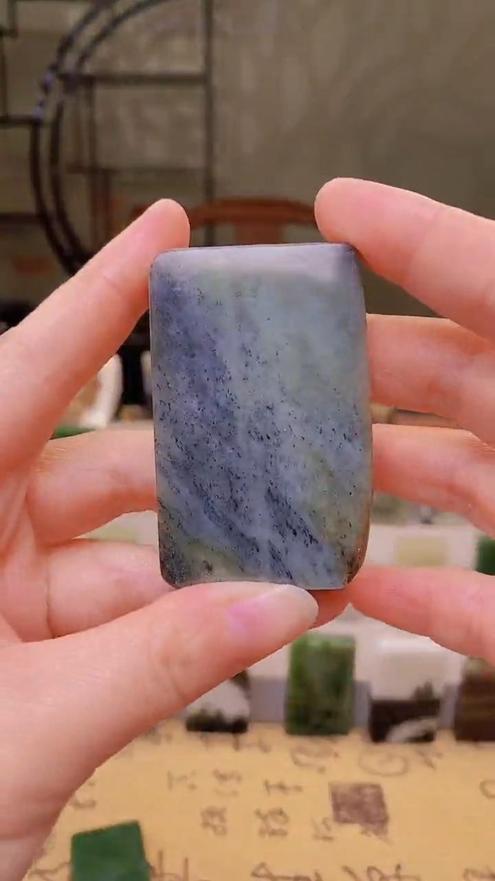 【闪购商品】和田玉挂件未镶嵌148