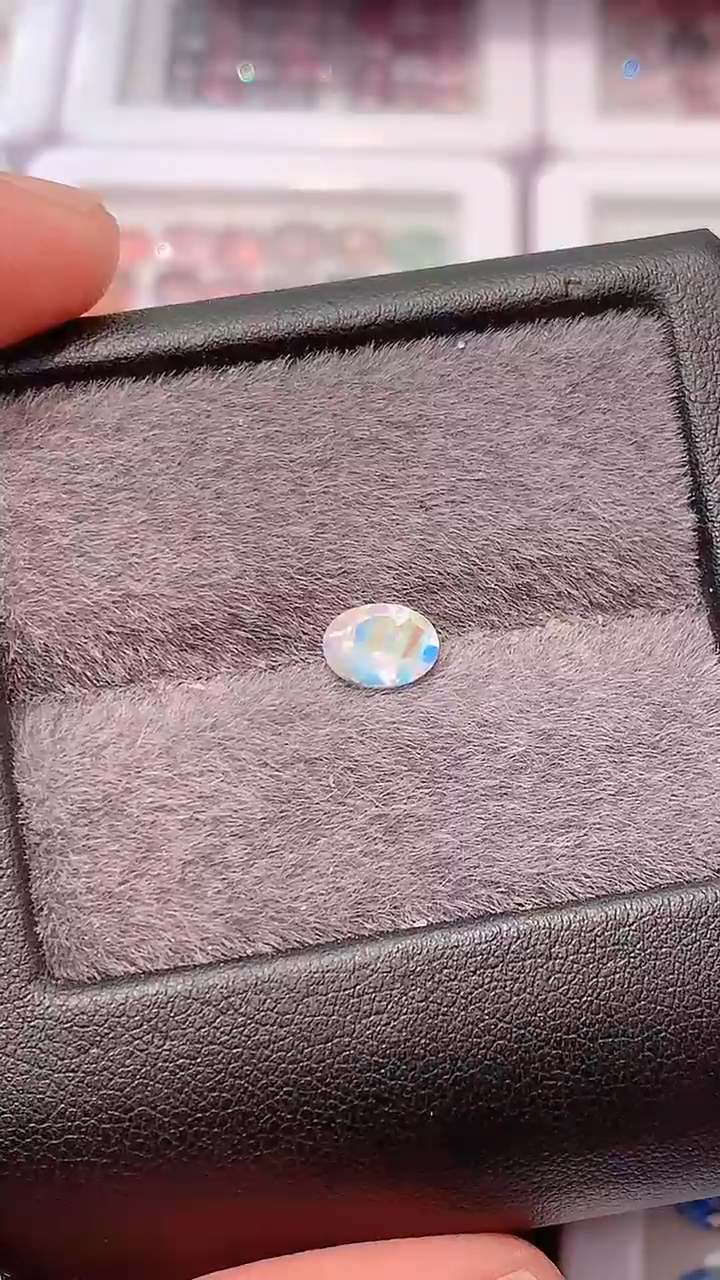 【闪购商品】月光石裸石未镶嵌裸石