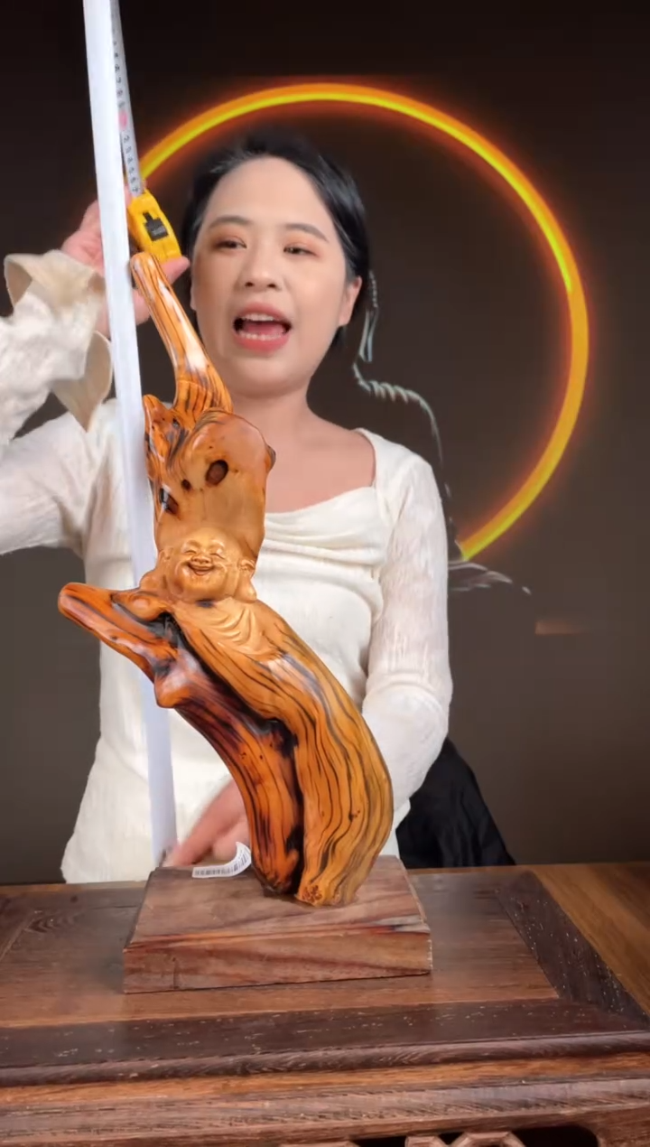 【闪购商品】柏木（崖柏）手工摆件,先抢先得!