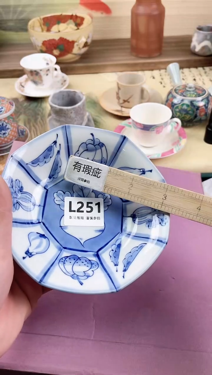 瓷片l**e251                          