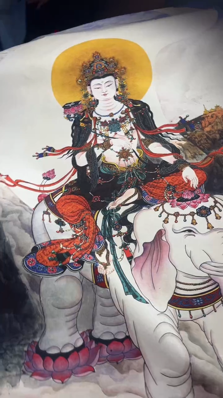 小雅专属文化挂画精品16162