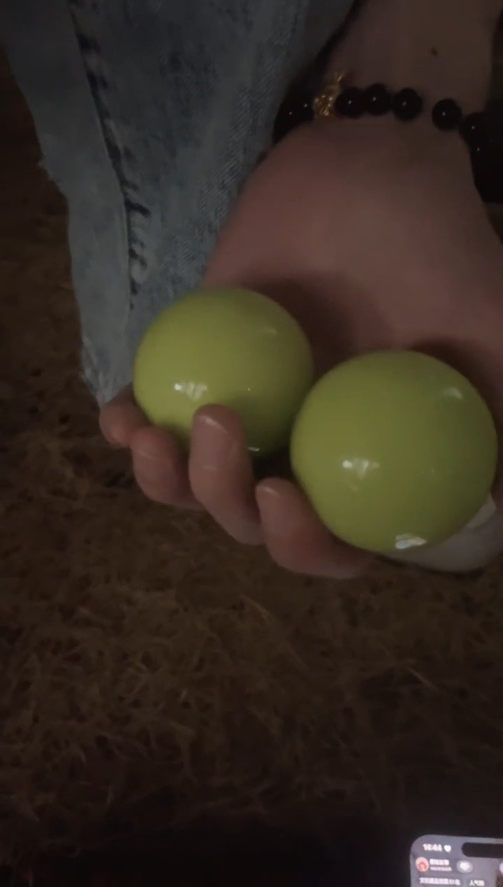 【闪购商品】【闪购商品】两个发光球