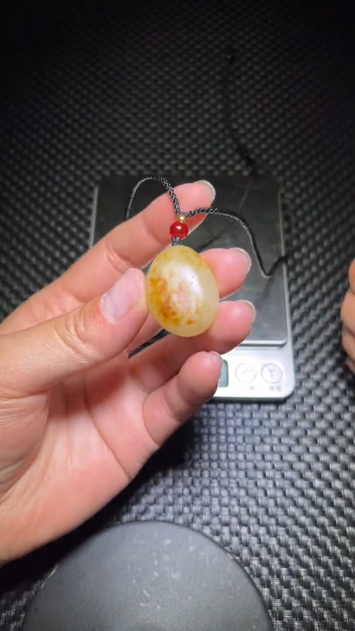 【闪购商品】和田玉挂件未镶嵌48