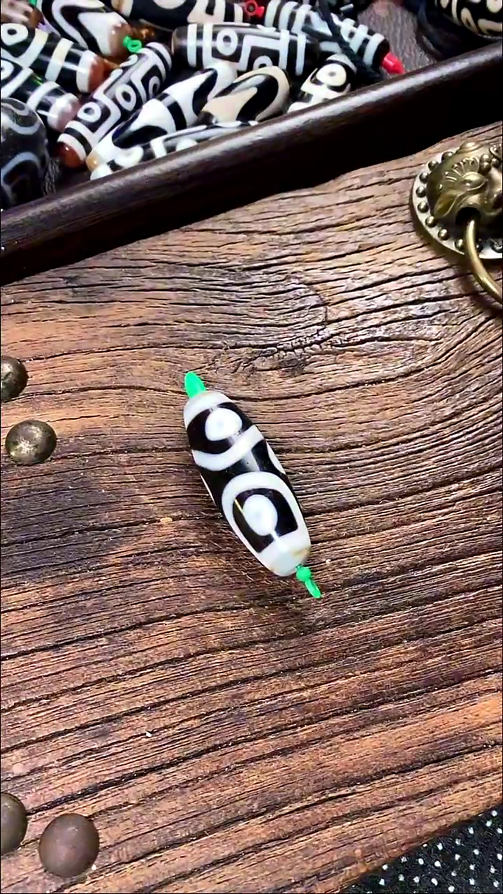 玛瑙/玉髓颈饰未镶嵌575