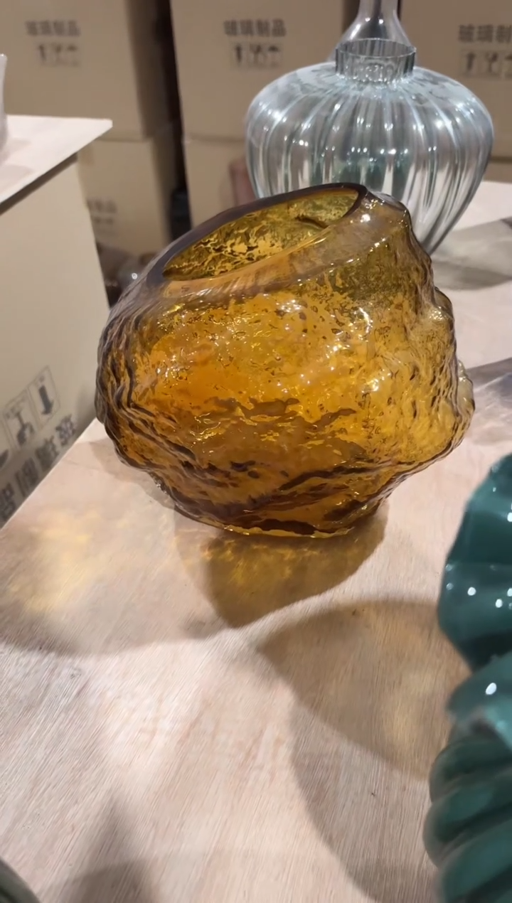 万间家居美物花瓶845