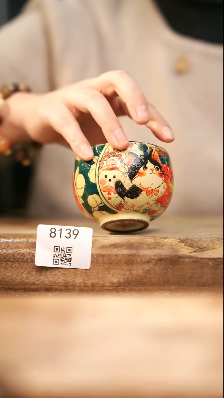 【落单孤品】福利/杯子@@8139