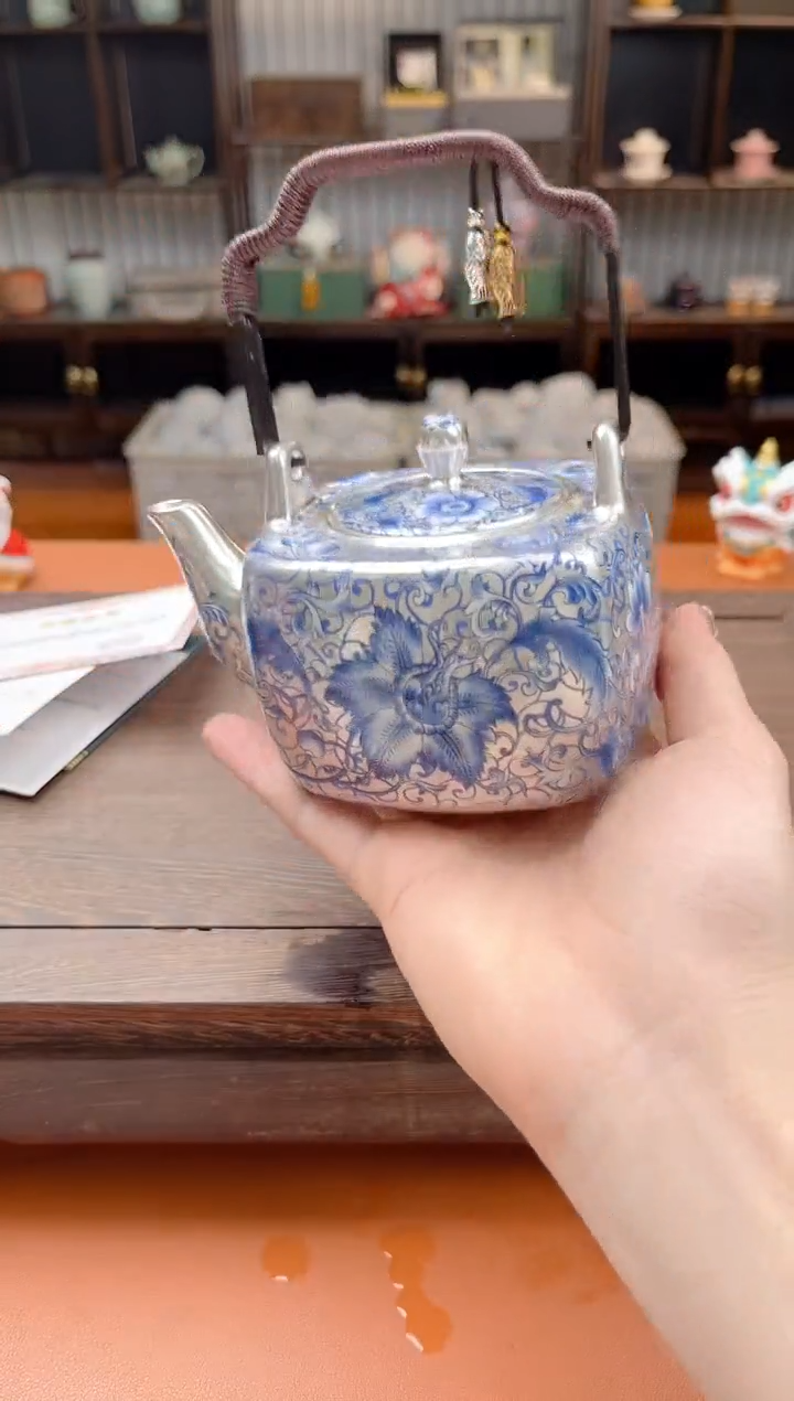 【闪购商品】柒禾茶器清仓福利品