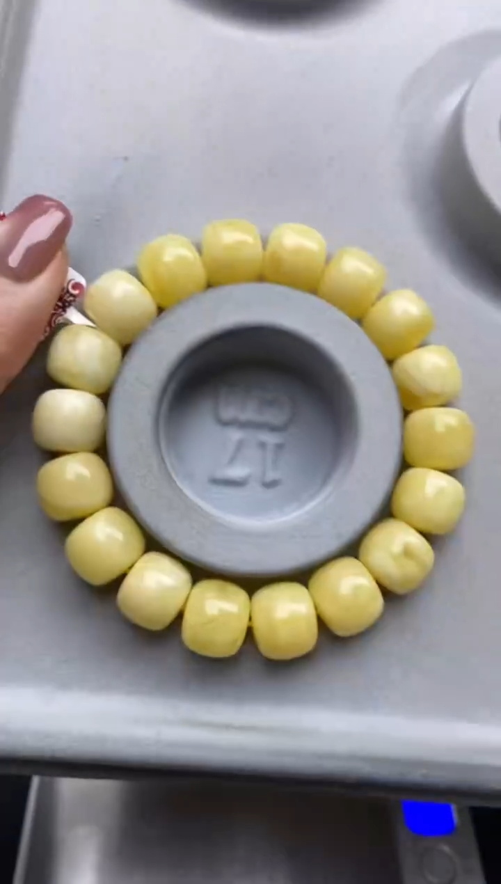 【闪购商品】蜜蜡珠宝奇石未镶嵌13