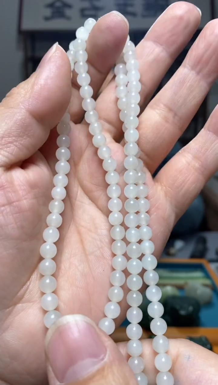 【闪购商品】和田玉挂件未镶嵌38