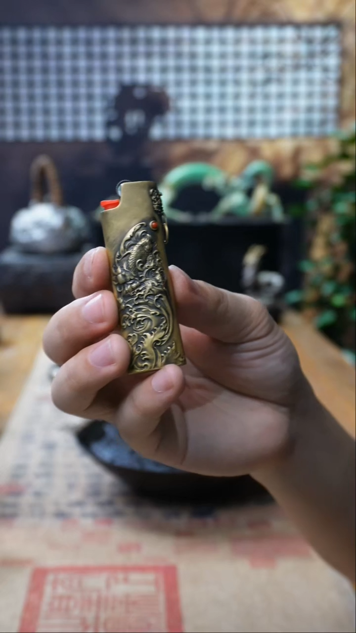 欲山行 高货设计款