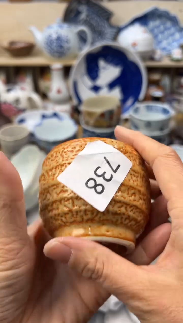 W               738