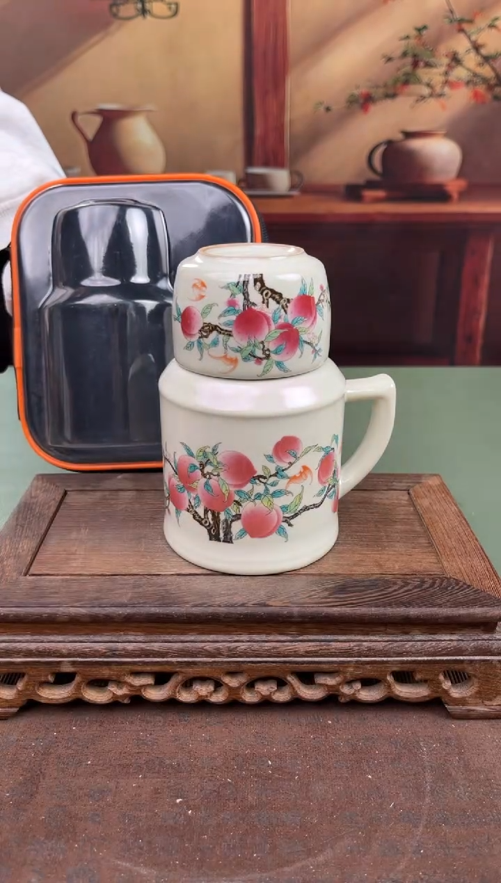 【闪购商品】顾德茶器福利闪购链接