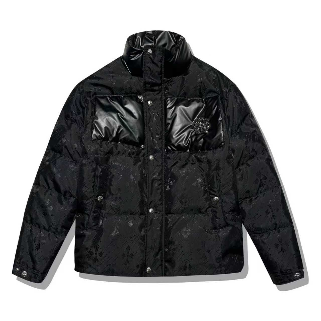 【Angel阳阳专属】-95号链接-轻奢潮流百搭羽绒服-YF5011