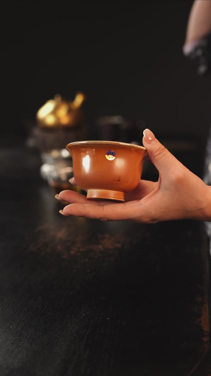 微瑕 仟户烧严选手工摆件