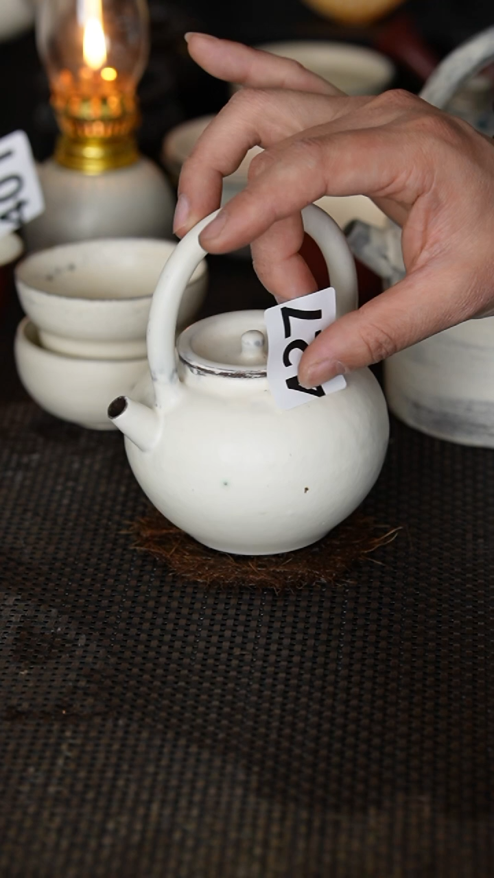 【闪购商品】427景德镇{立梦陶}手作