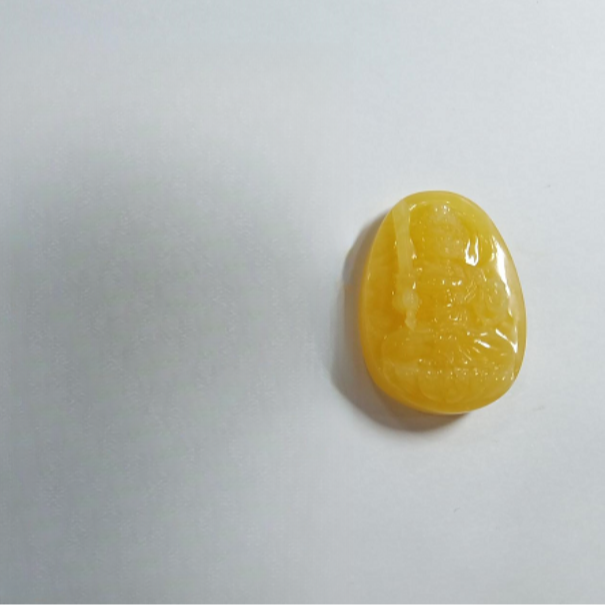 POTALA PALACE/布达拉宫双十一活动11心头好物蜜蜡雕件吊坠